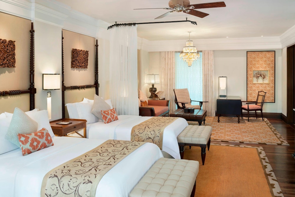The St Regis Bali Resort 21/76