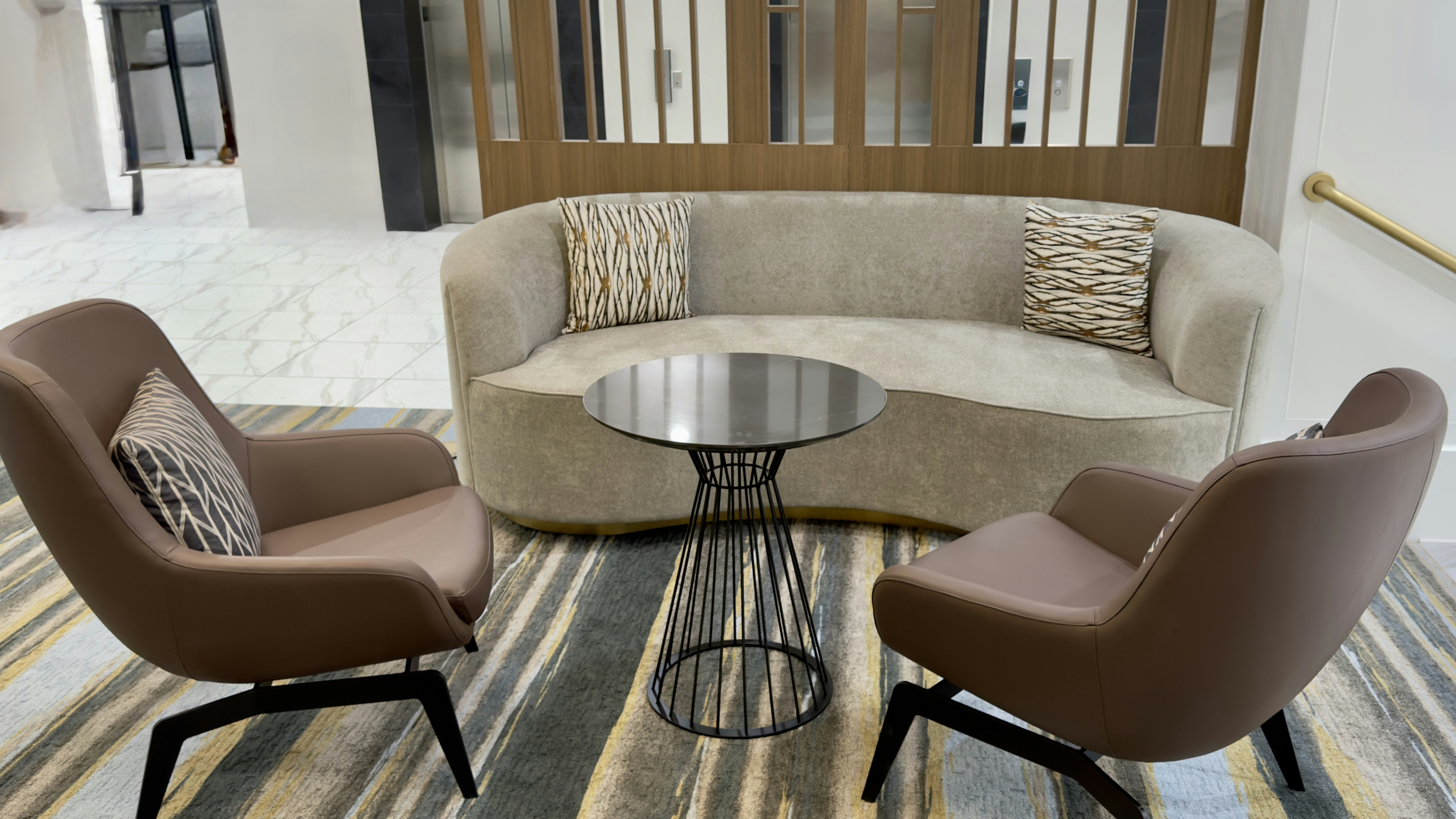 Holiday Inn Houston S Nrg Area Medical Center 13/38