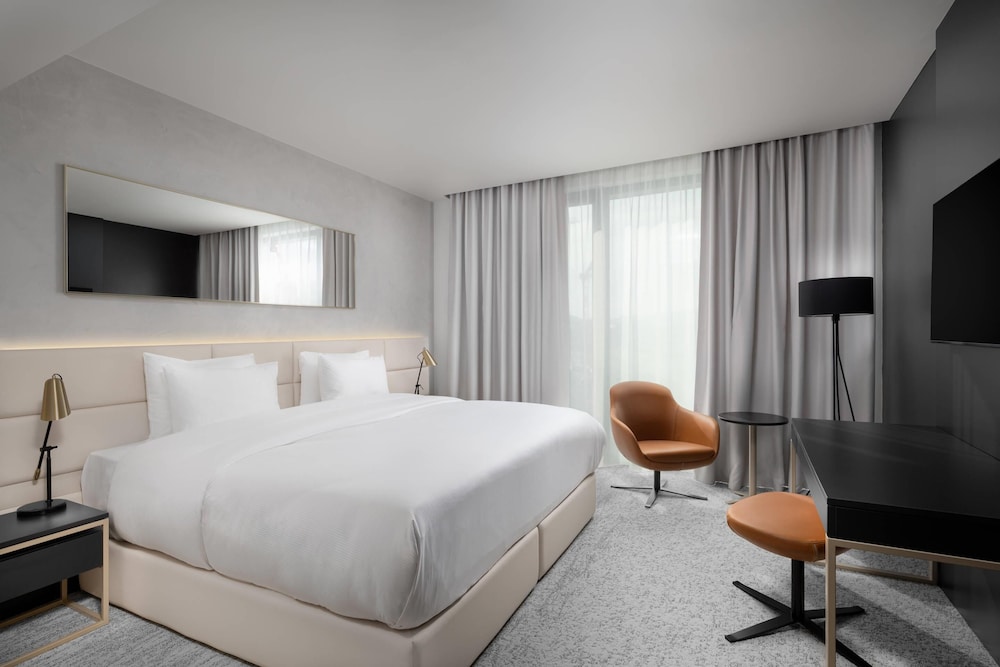 Clarion Congress Hotel Brno 12/39