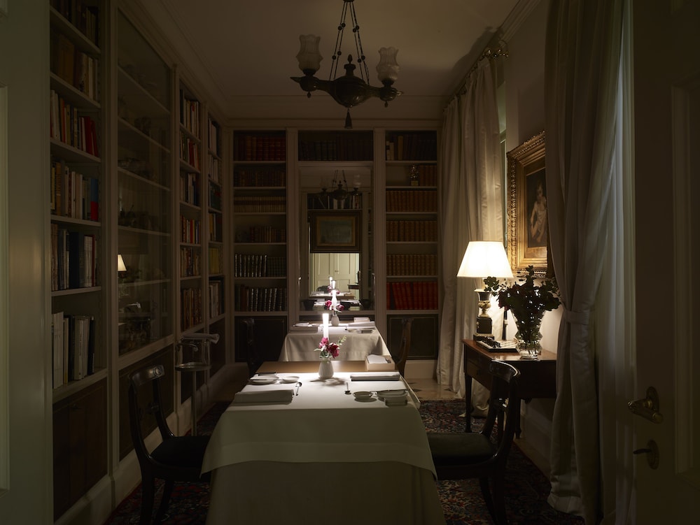 Hotel Relais Villa Abbondanzi 55/77