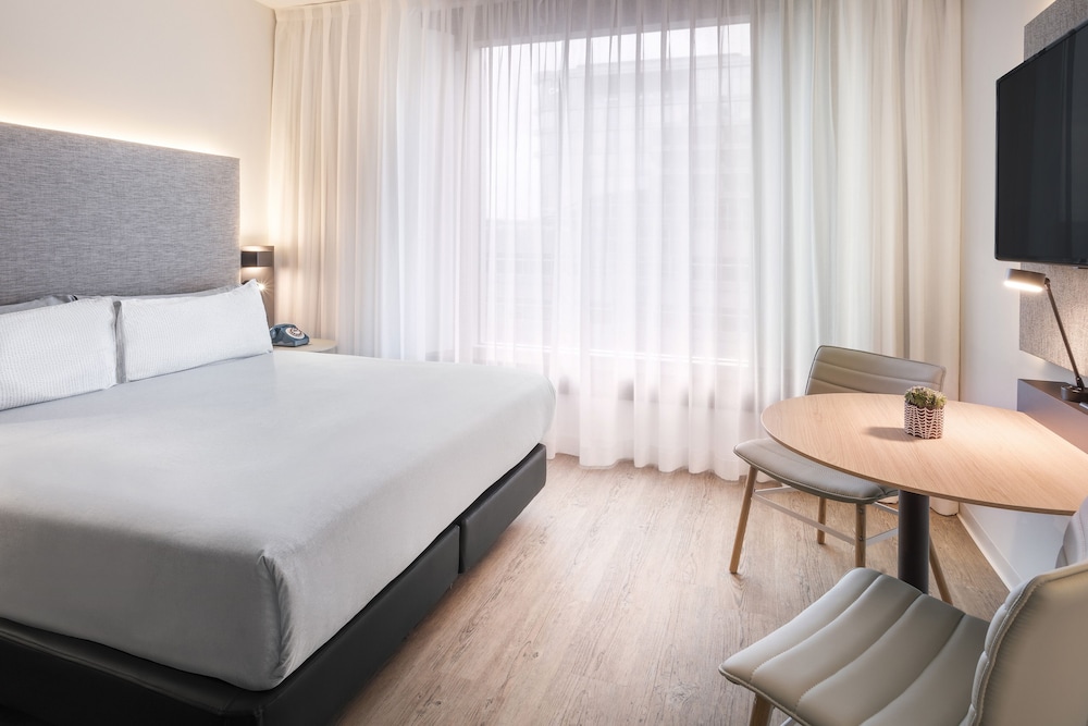 INNSiDE by Melia Amsterdam 28/69