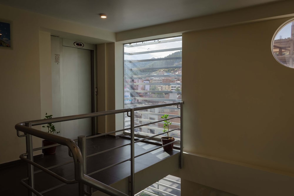 Group House Apart Hotel 32/50