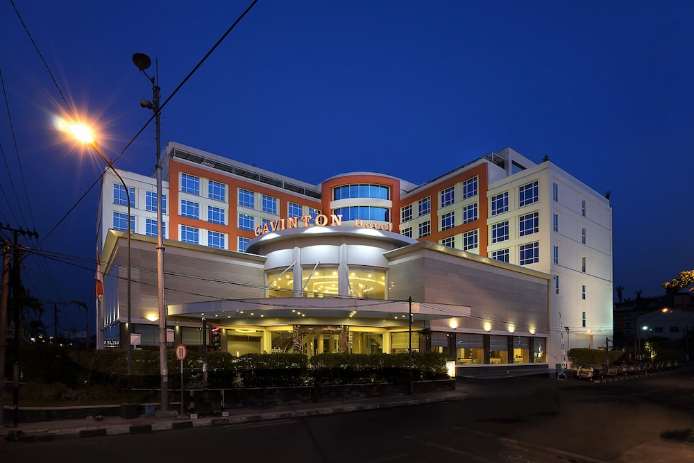 Cavinton Hotel 3/72