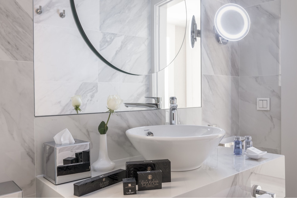 Suites Center Barcelona 35/36