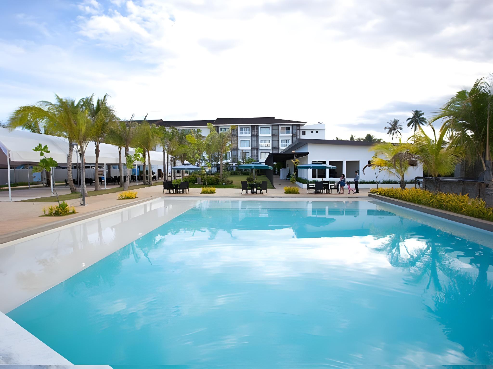 Ciriaco Hotel and Resort 28/31