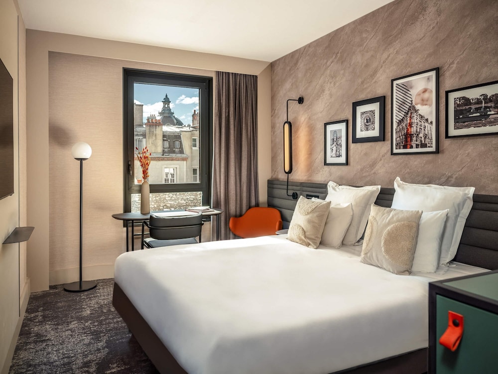 Novotel Orleans Centre Gare 4/50