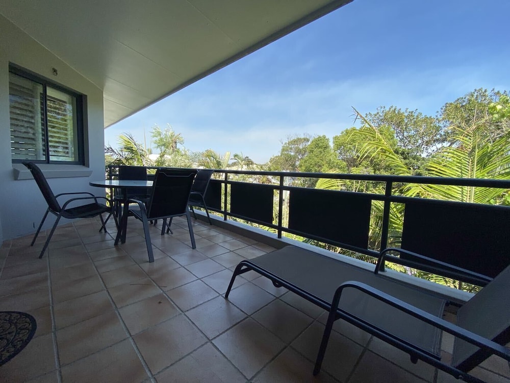 Byron Quarter Holiday Apartments 22/44