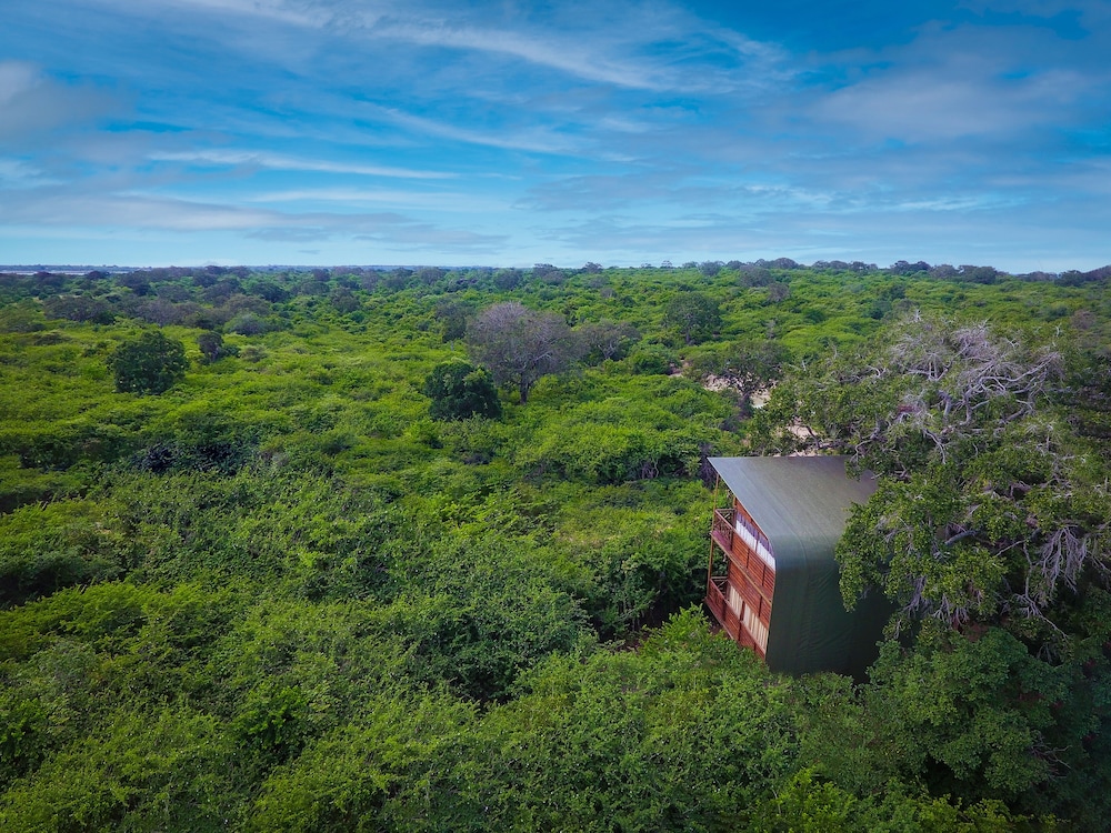 Leopard Nest Luxury Campsite 46/50