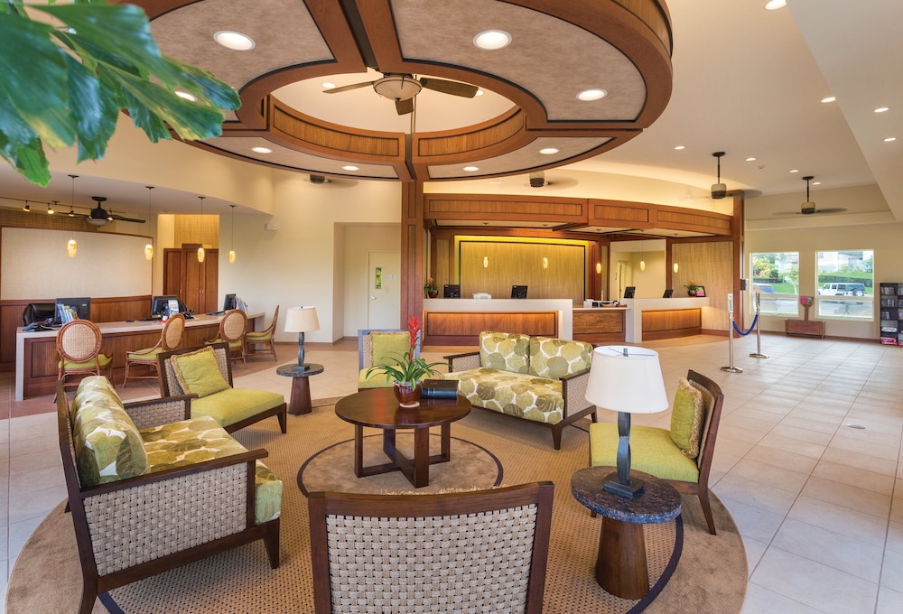Club Wyndham Bali Hai Villas 56/87