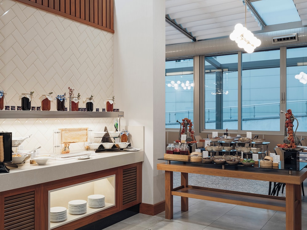 Selectum City Atasehir 56/58