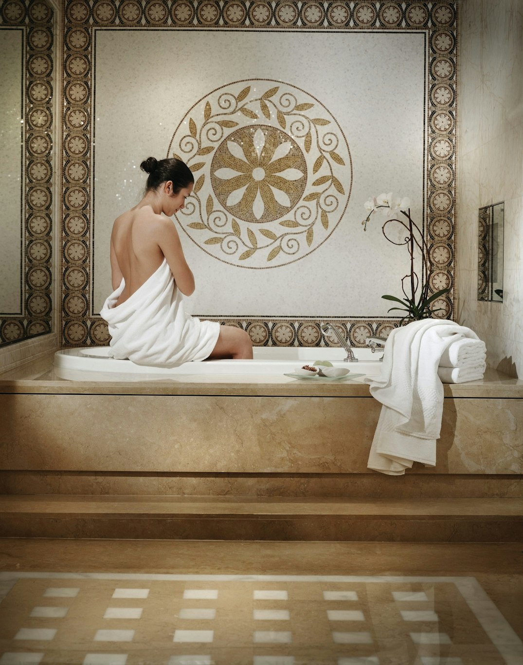 Four Seasons Hotel Macao 5/17