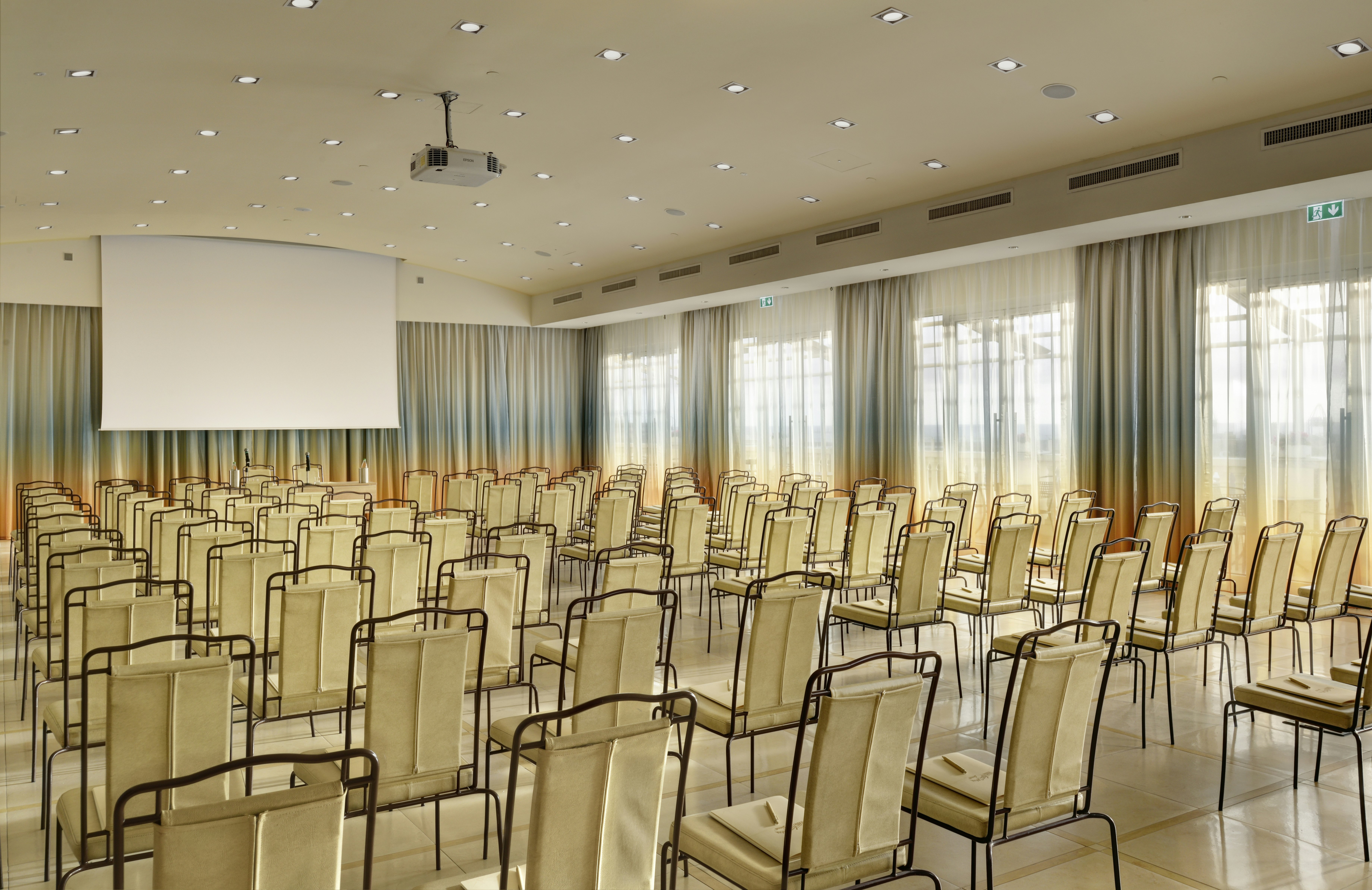Grand Hotel Savoia Genova, Curio Collection by Hilton 67/73