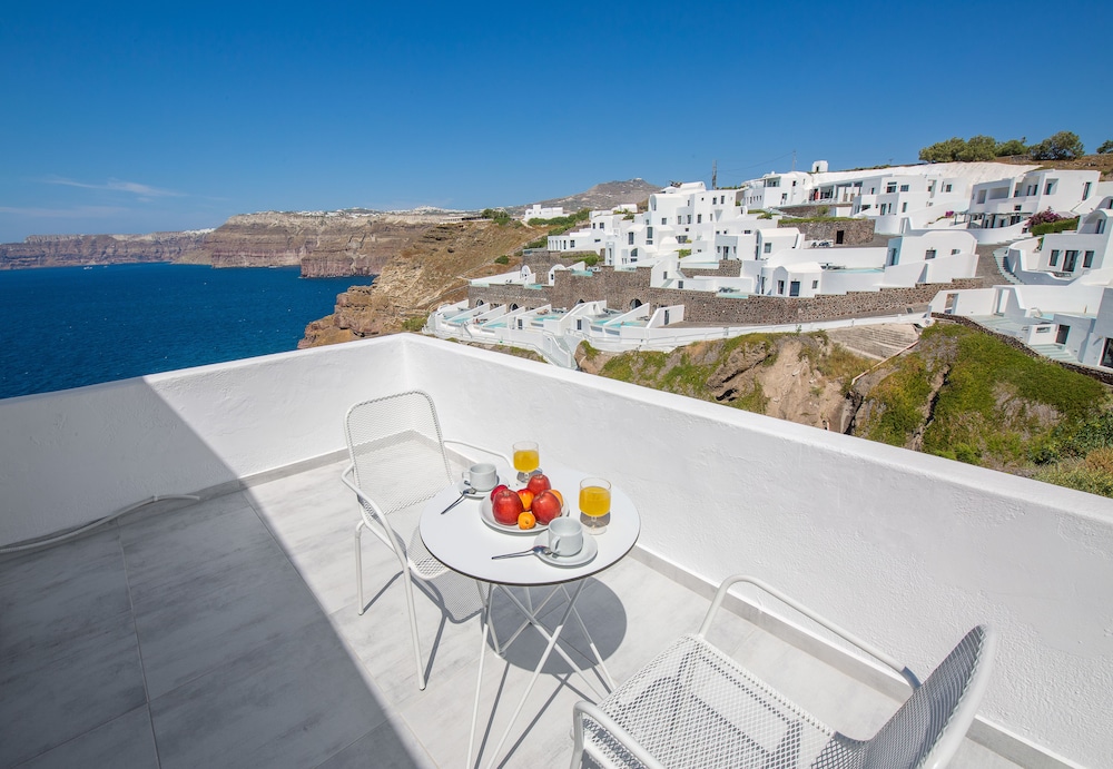 Santorini View Hotel 36/50