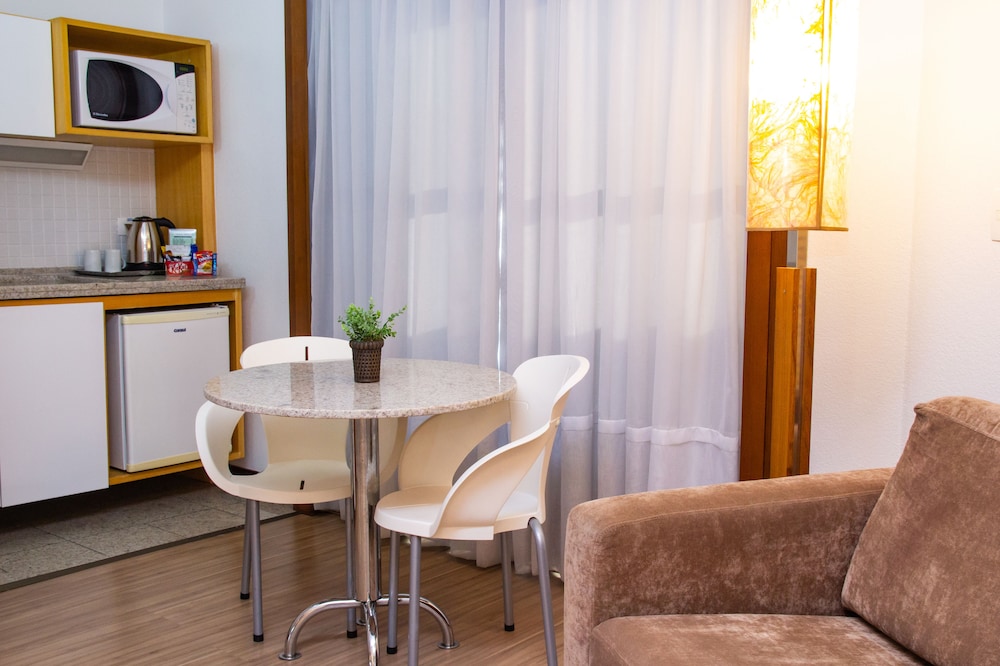 Bristol Brasil 500 Hotel 30/46