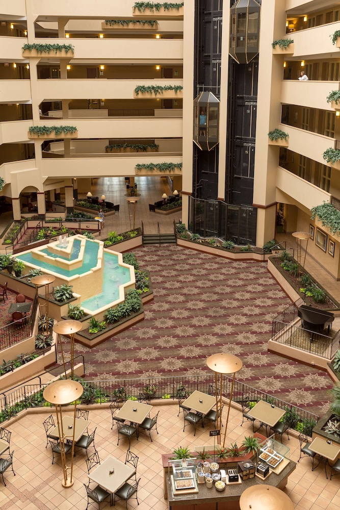Embassy Suites by Hilton Columbia Greystone in COLUMBIA - SC