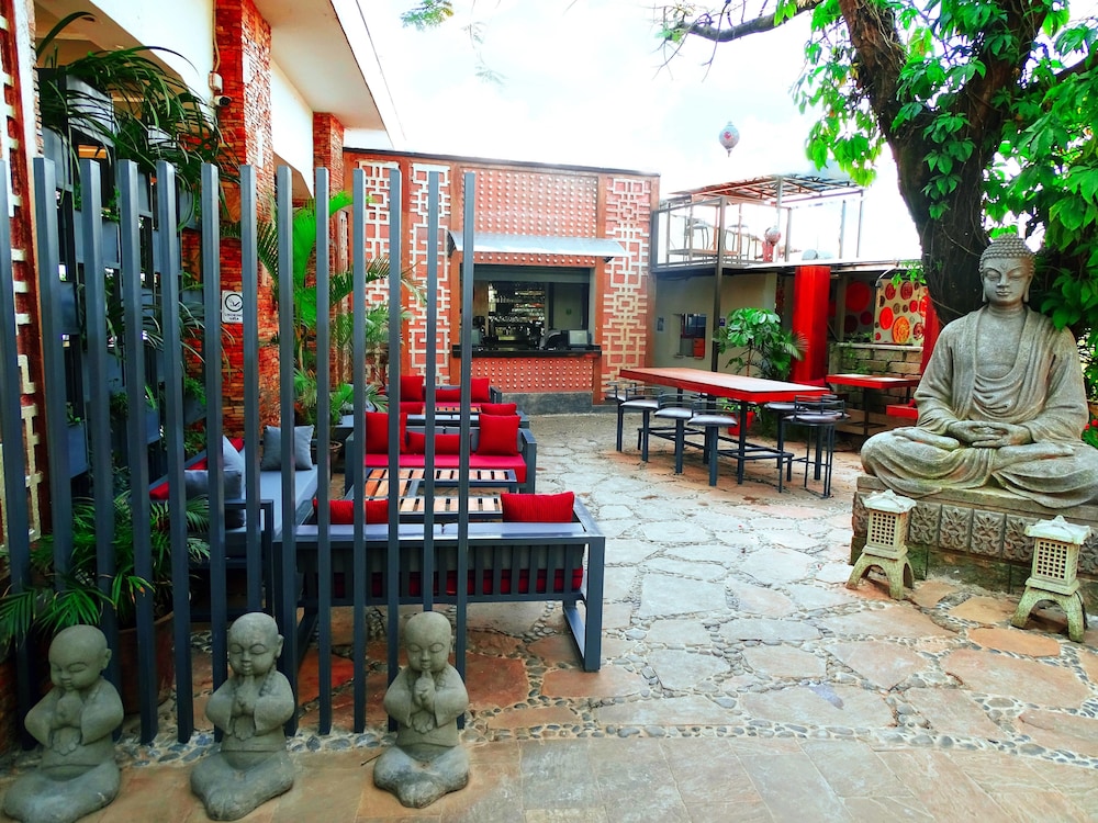 Fairway Hotel and Spa 28/47