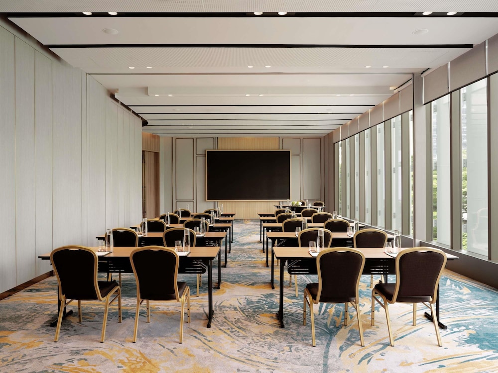 Movenpick BDMS Wellness Resort Bangkok 38/49