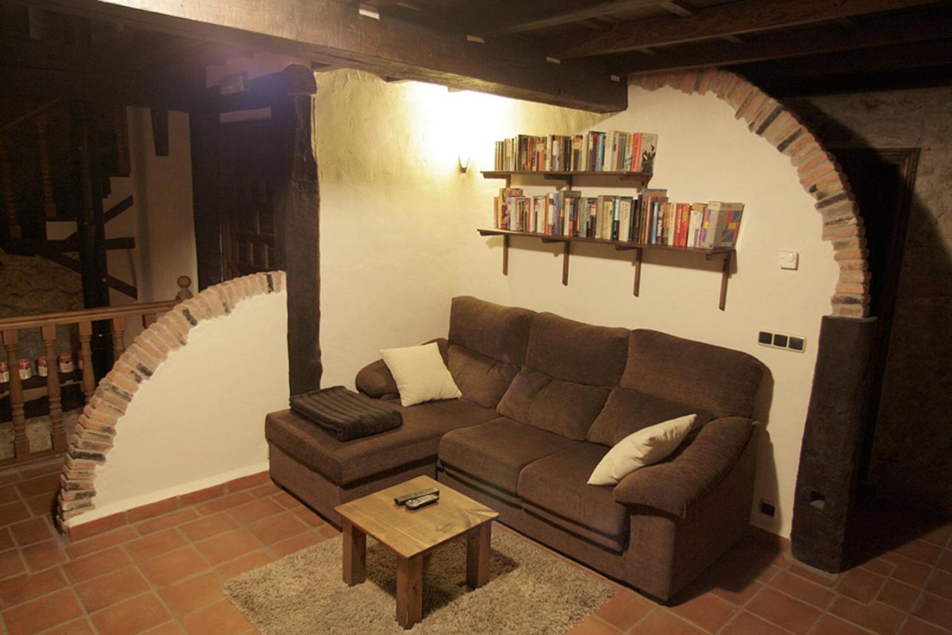Hotel Rural Llerau 23/48