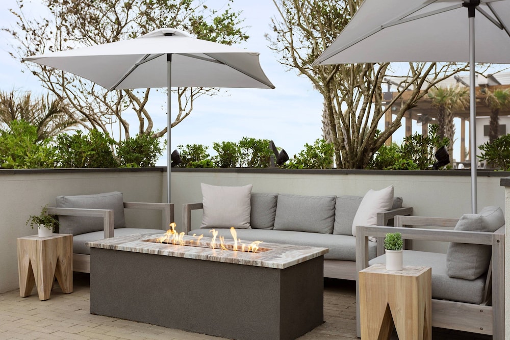 Marriott Virginia Beach Oceanfront 32/55
