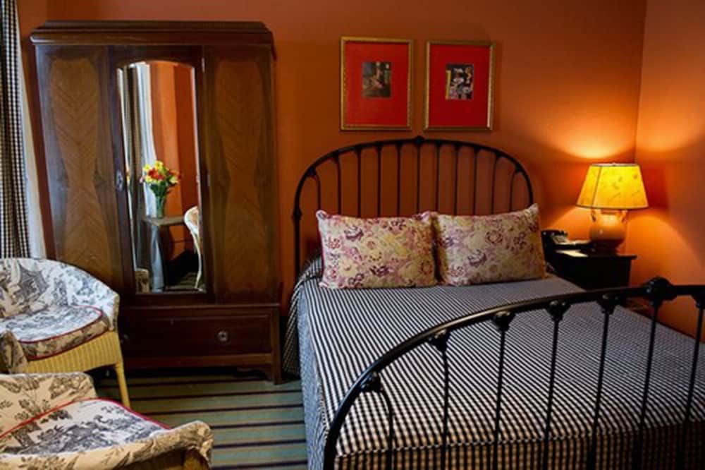 Hotel Boheme 15/32