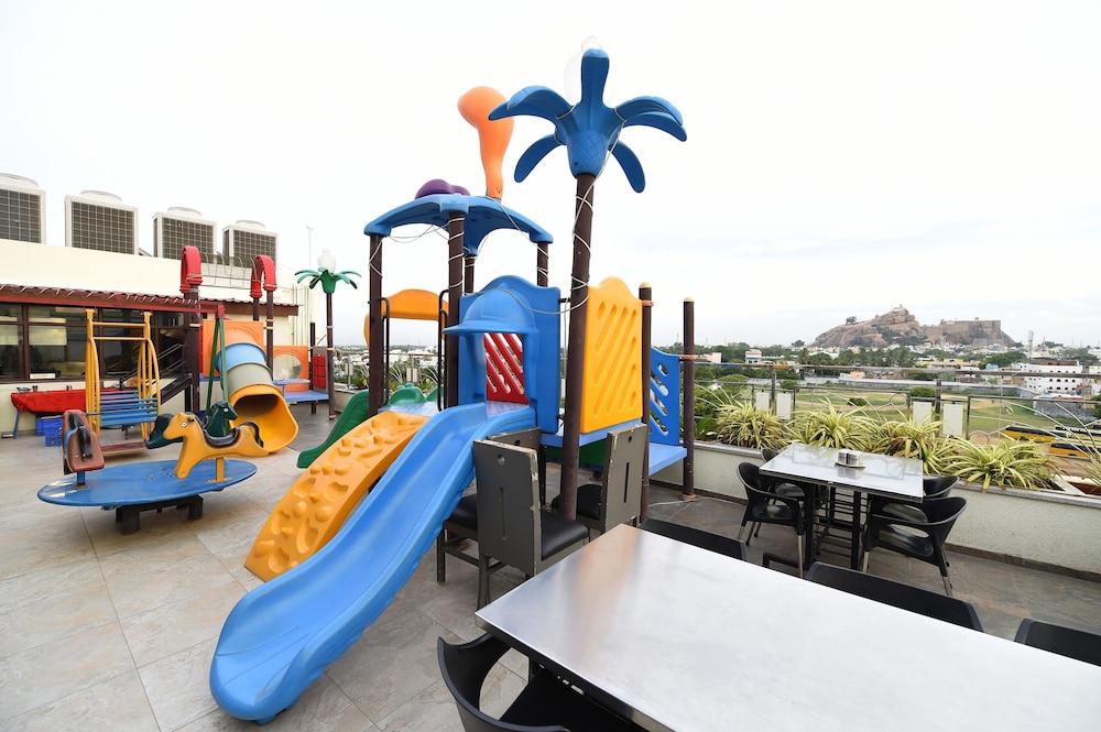 Hotel Rockfort View by Park Elanza 42/47