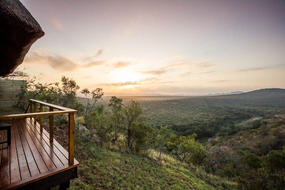 Leopard Mountain Safari Lodge 16/74