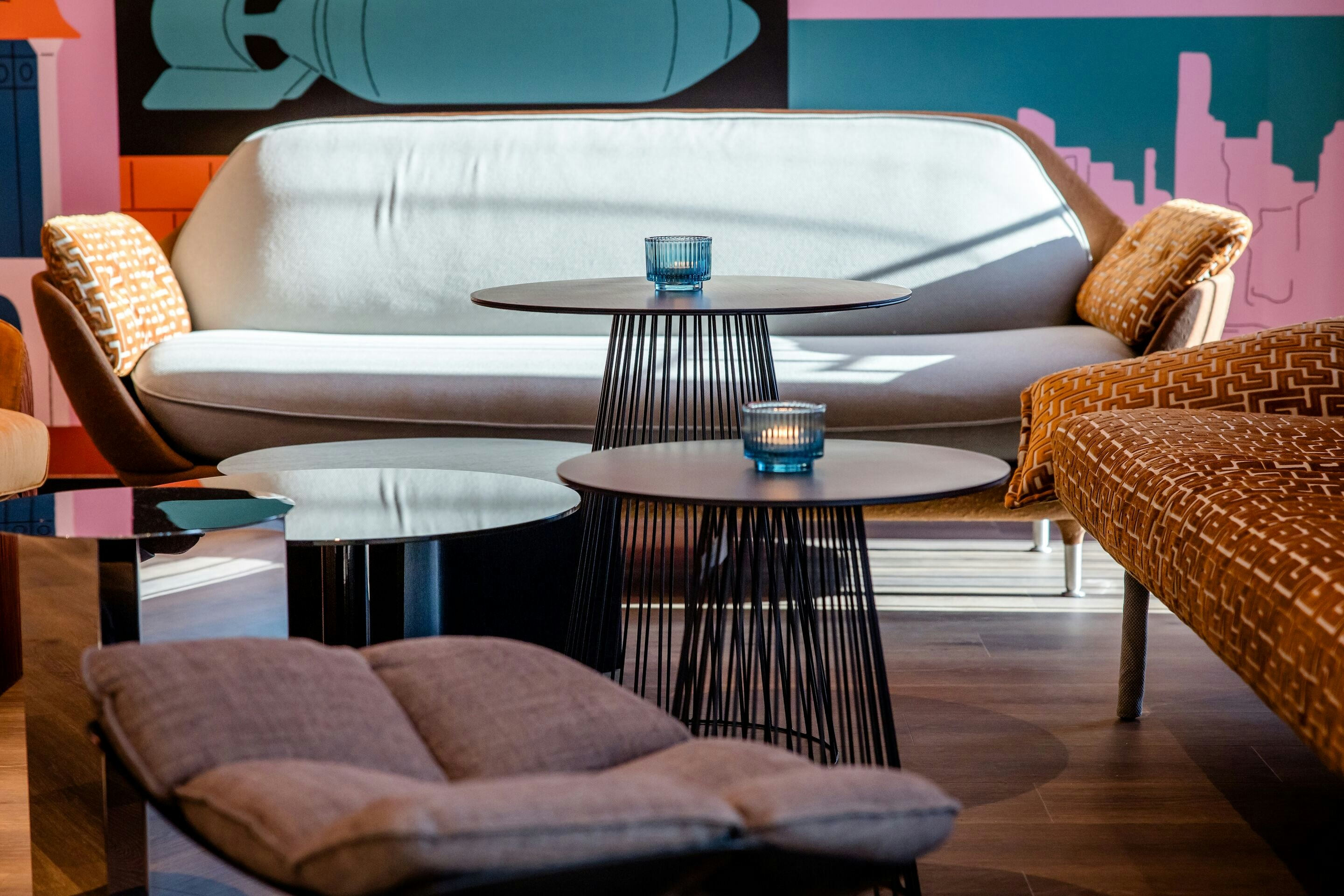 Motel One Berlin - Potsdamer Platz 17/36