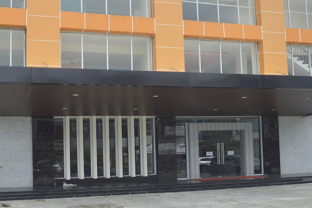Collection O Balikpapan Near Balikpapan Super Block Formerly City Inn Hotel in BALIKPAPAN