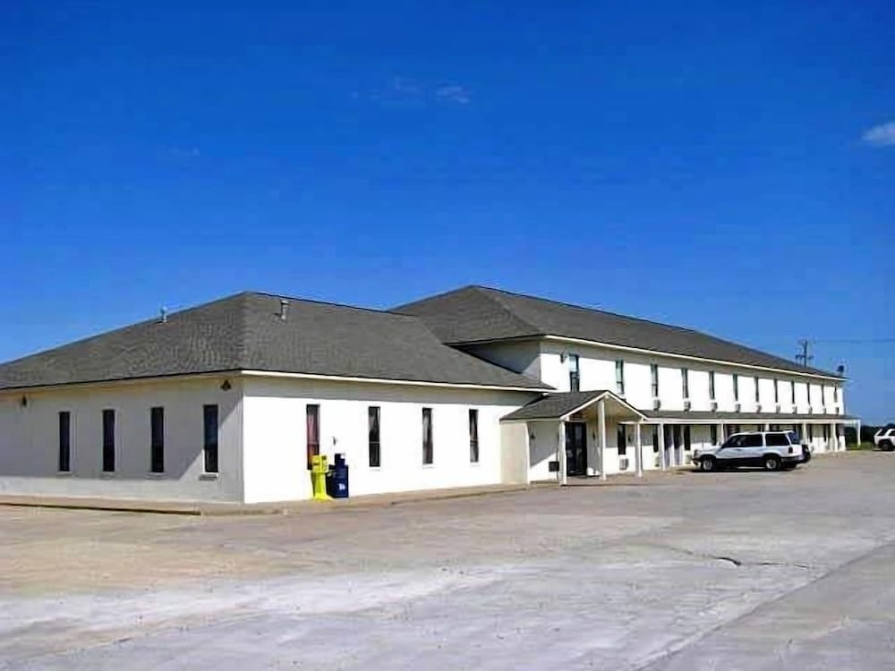 Motel6 South Haven, KS 32/34