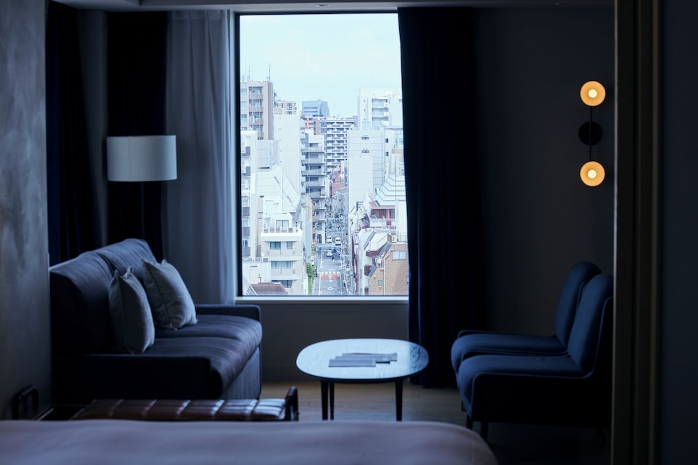 Nohga Hotel Ueno Tokyo 59/72