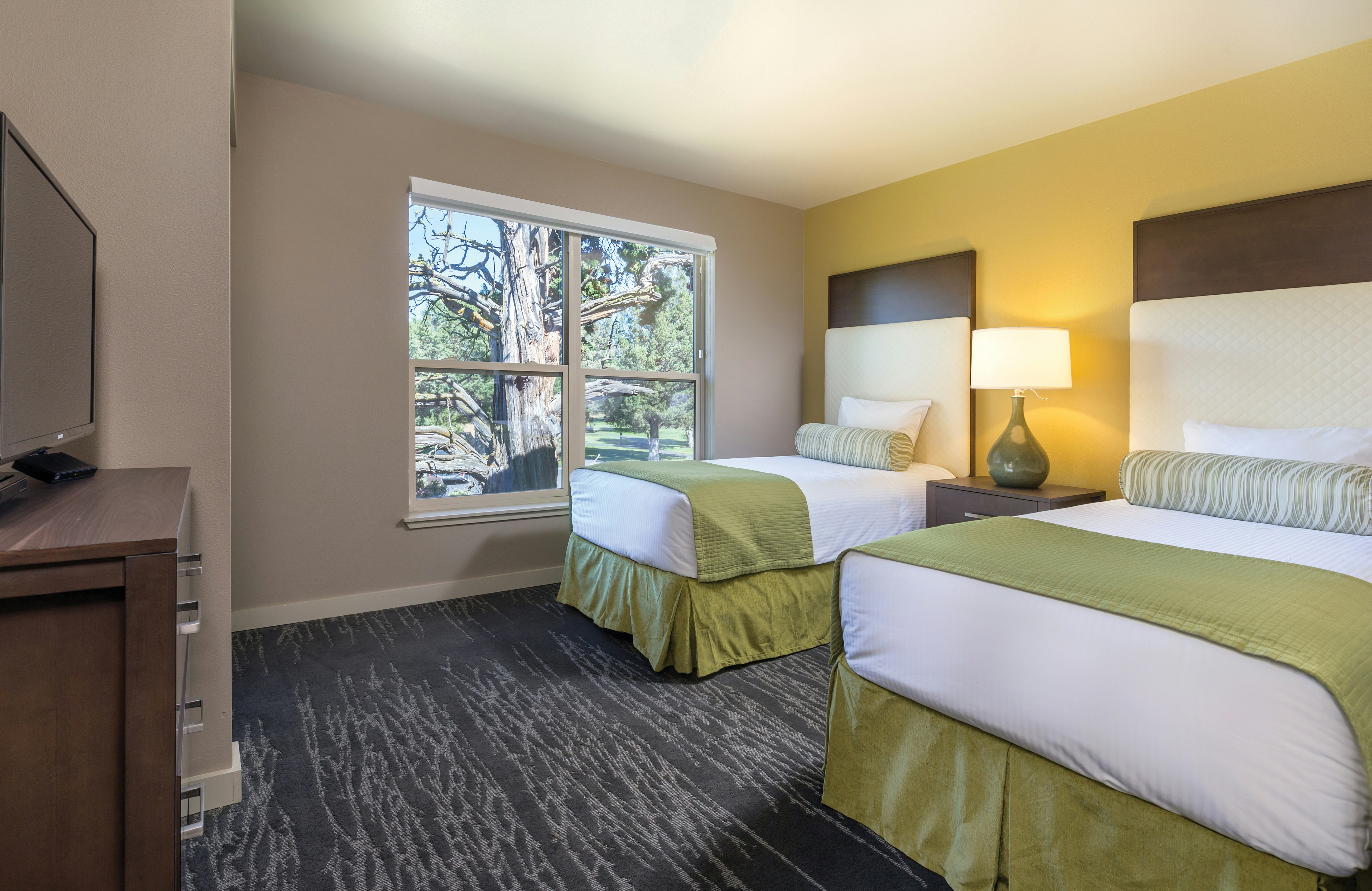 Room at Worldmark Eagle Crest, REDMOND - OR