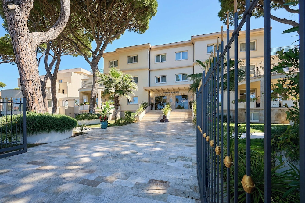 Terme Marine Leopoldo Ii Hotel 40/50