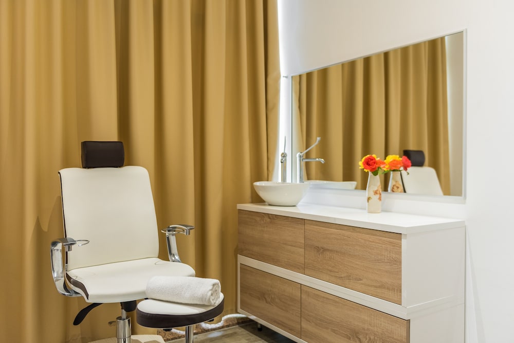 Maslinica Hedera Hotel 48/48