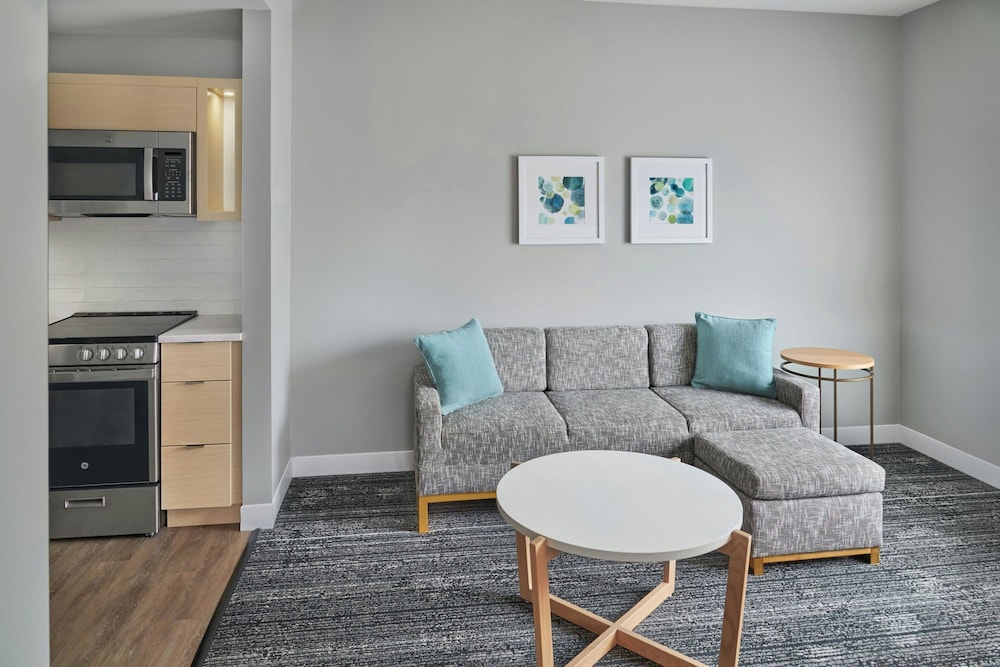 Towneplace Suites By Marriott Calhoun 25/50