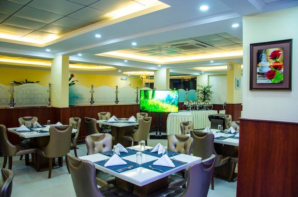 فندق الجبيل إن(Jubail Inn Hotel) 32/39