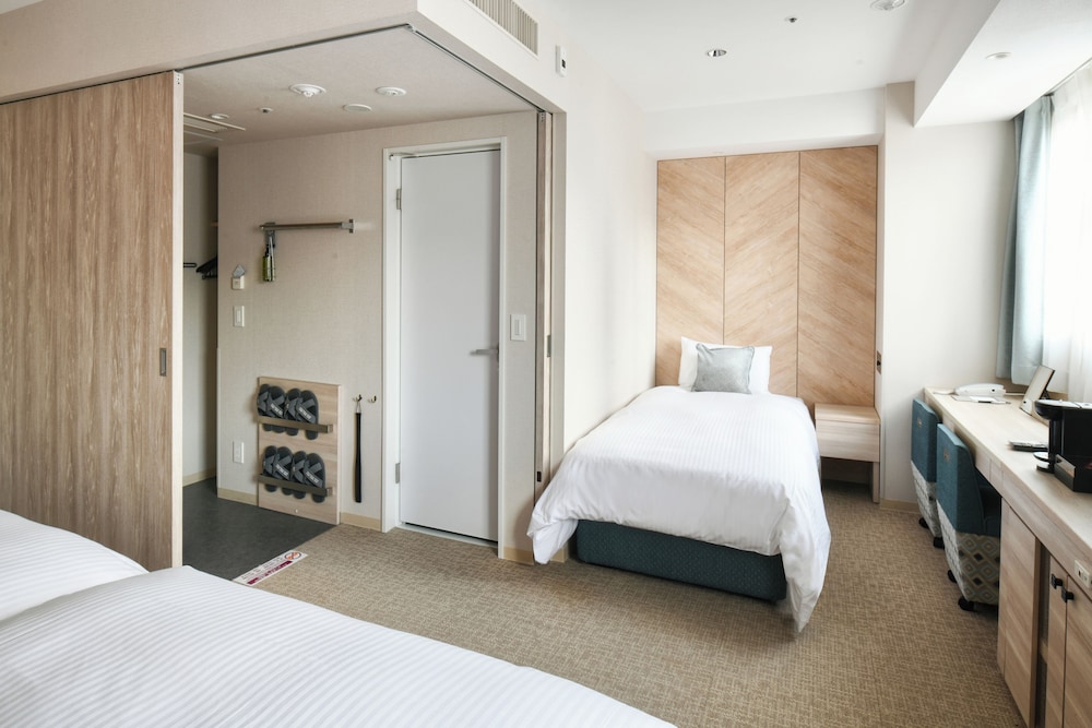 Vessel Hotel Campana Nagoya 13/50