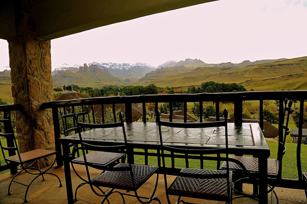 Fairways Drakensberg 27/50