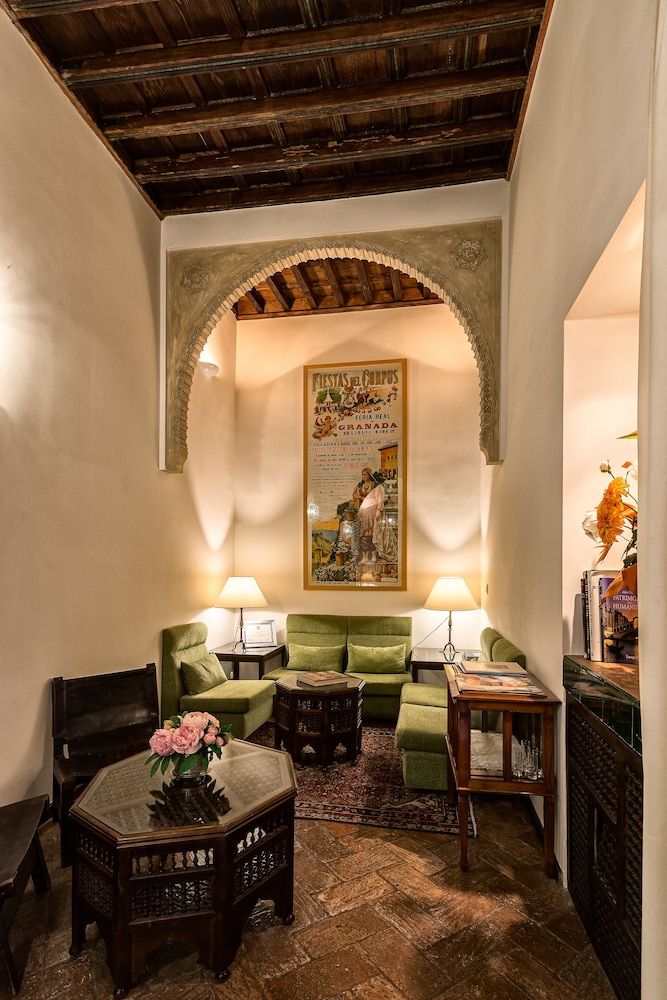 Casa Morisca 43/48