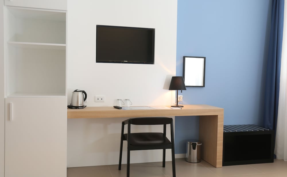 Guesthouse Villa Scalaria 30/50