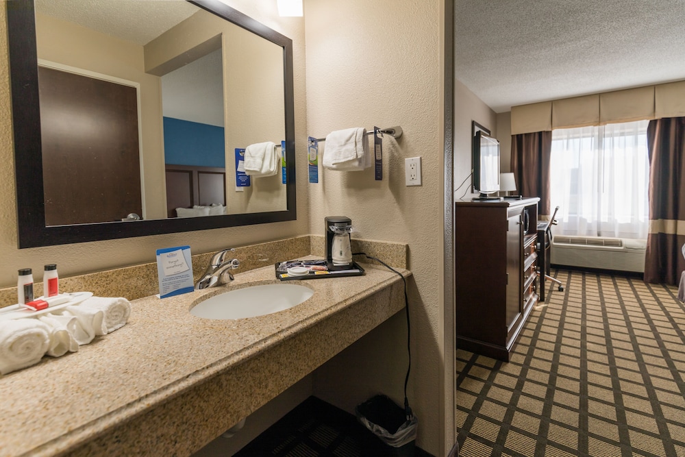 Baymont By Wyndham Detroit Airport/Romulus 31/36
