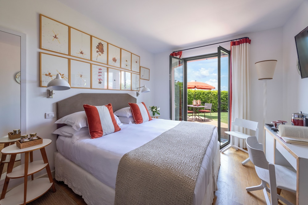 Resort Locanda Rossa 26/81