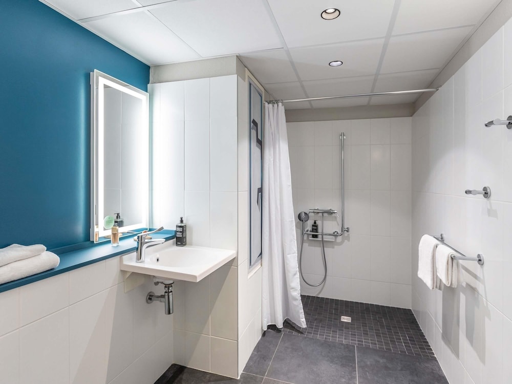ibis Styles Bordeaux Meriadeck 59/59