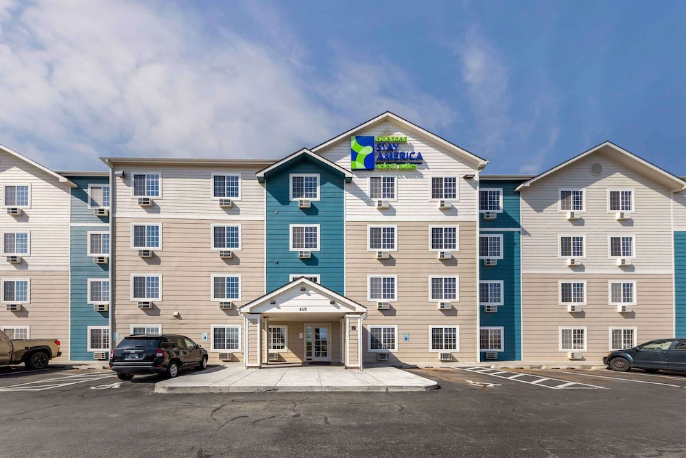Extended Stay America Select Suites - Oklahoma City - Southeast 31/36
