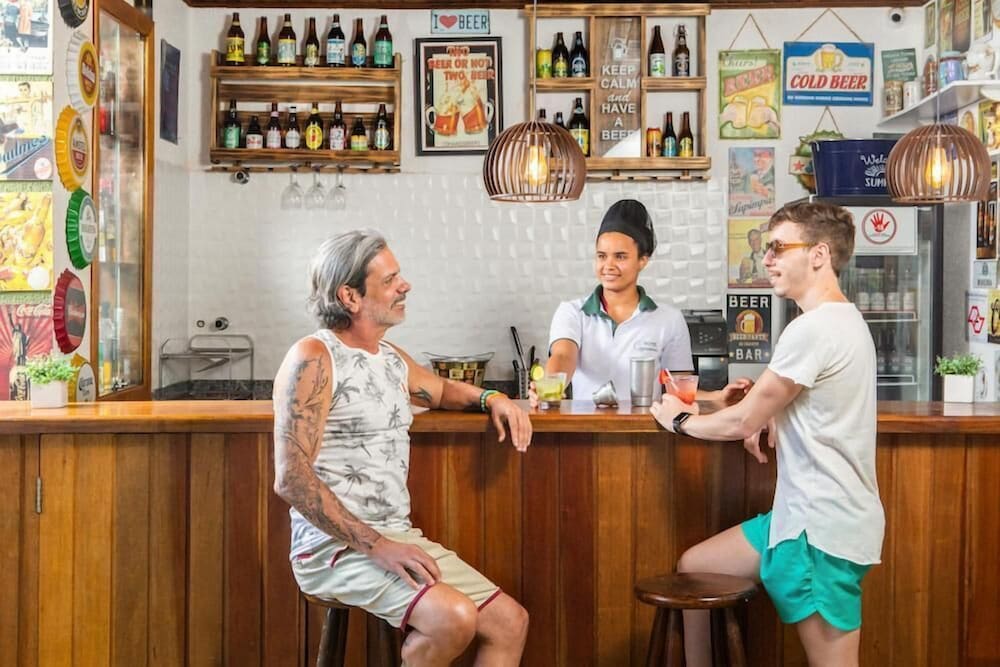 Hotel Cajueiro Guaruja 3/50