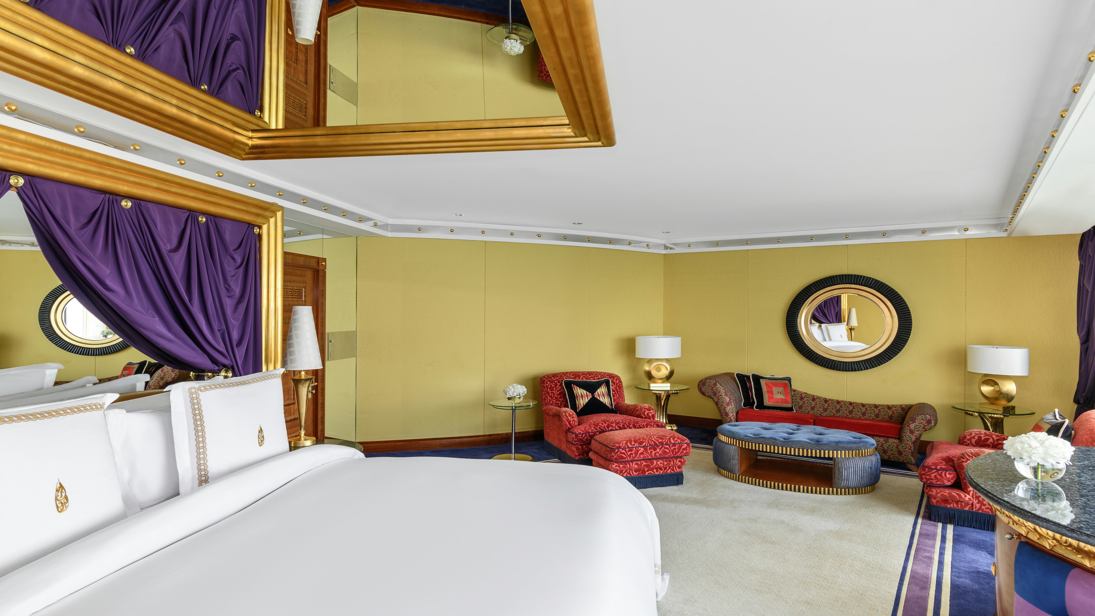 Jumeirah Burj Al Arab Dubai 55/116