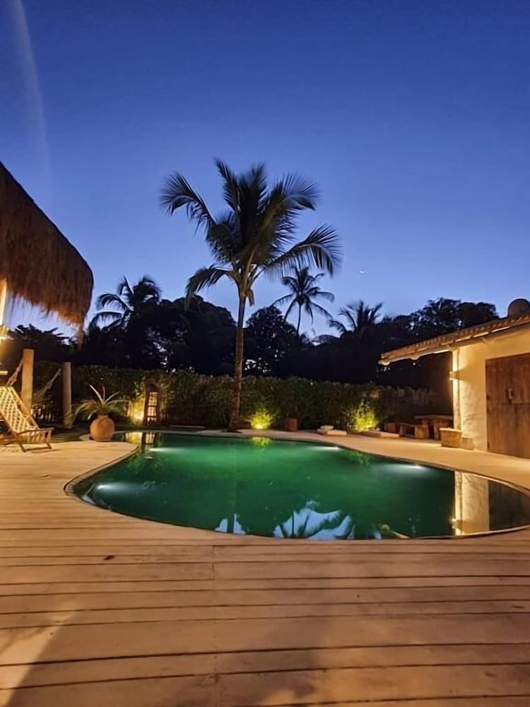 Villa Fulo Casa Hotel 45/50