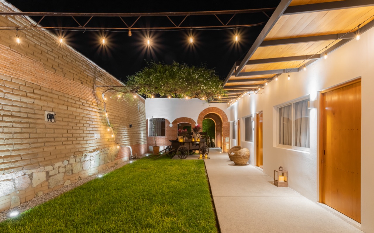 ArcoSodi Hotel Boutique 50/60