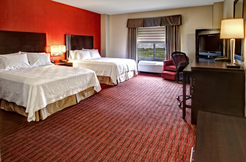 Hampton Inn By Hilton Lebanon 12/54