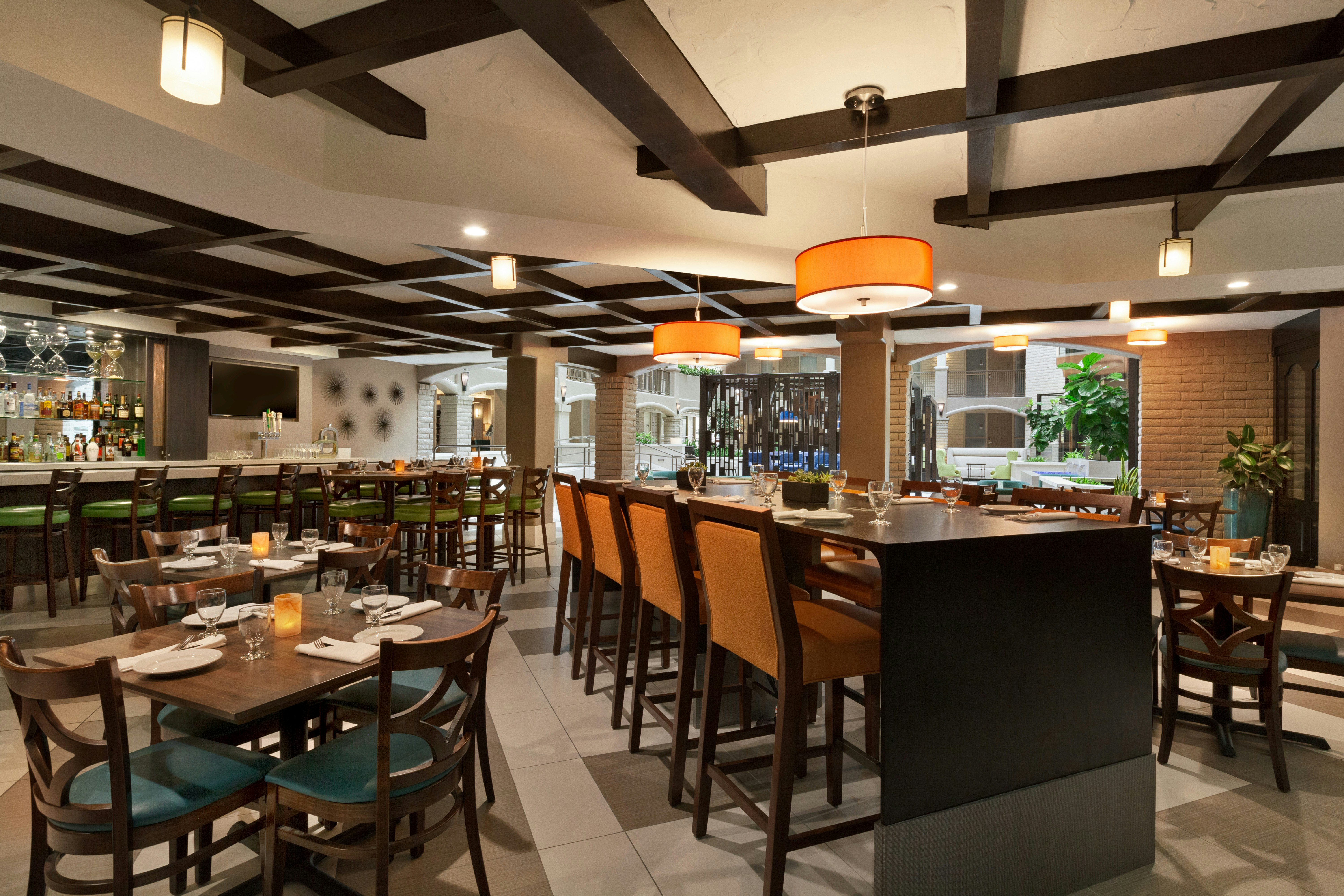 Embassy Suites By Hilton Arcadia Pasadena Area 35/59