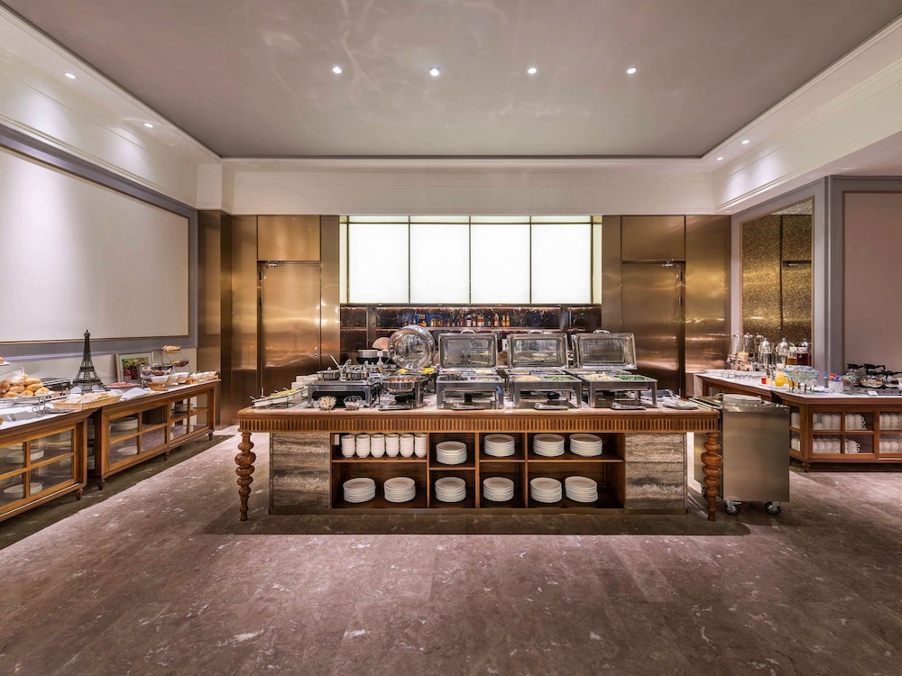 Mercure Suzhou Jinji Lake 44/61